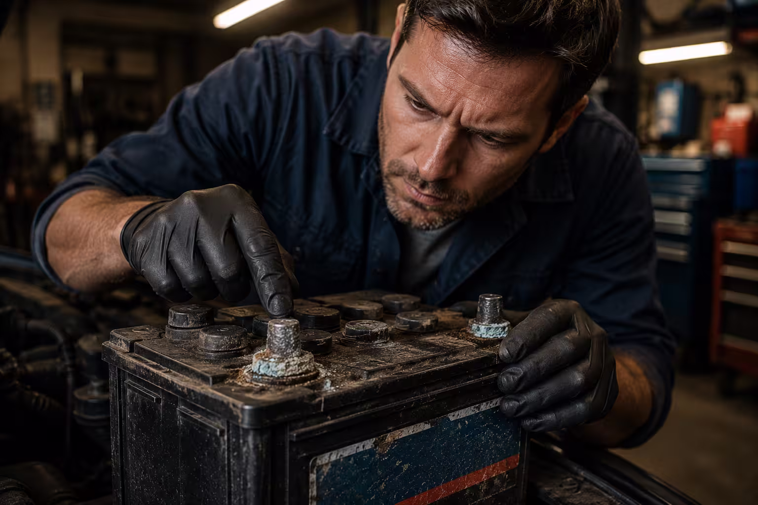 The Visual Inspection Hack